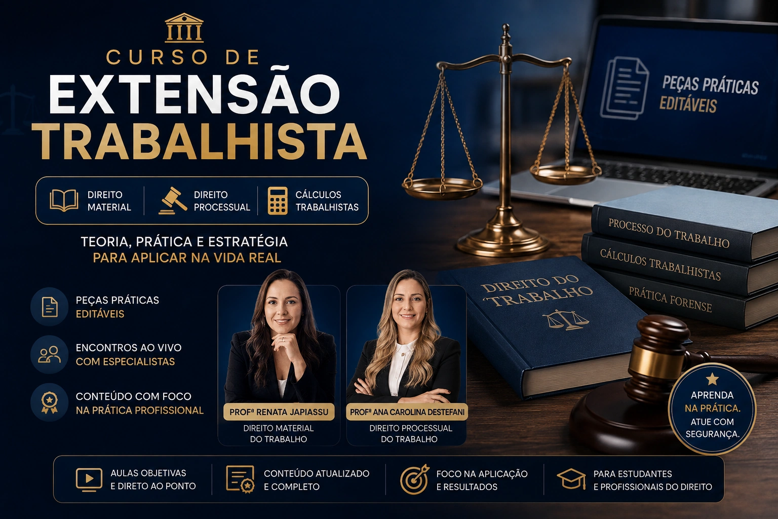 Extensão Trabalhista